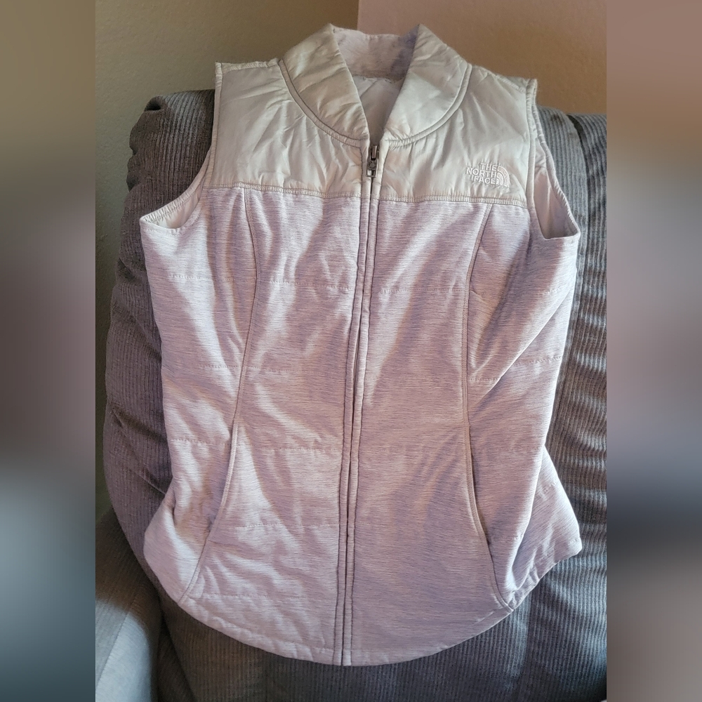 The North Face Women's Gray Jacket